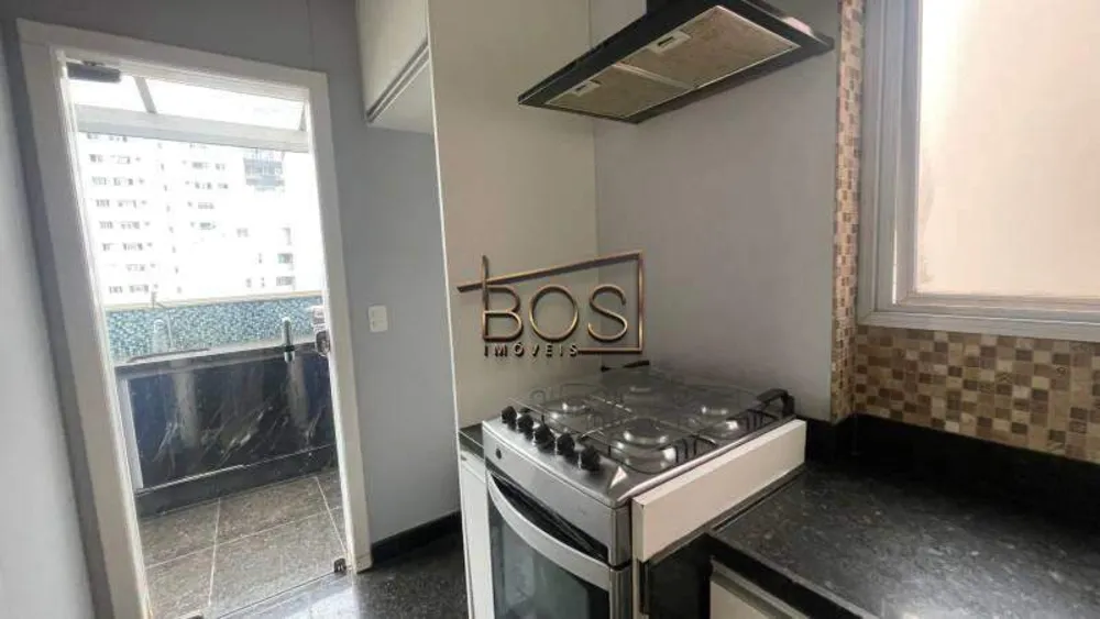 Cobertura, 3 quartos, 213 m² - Foto 4
