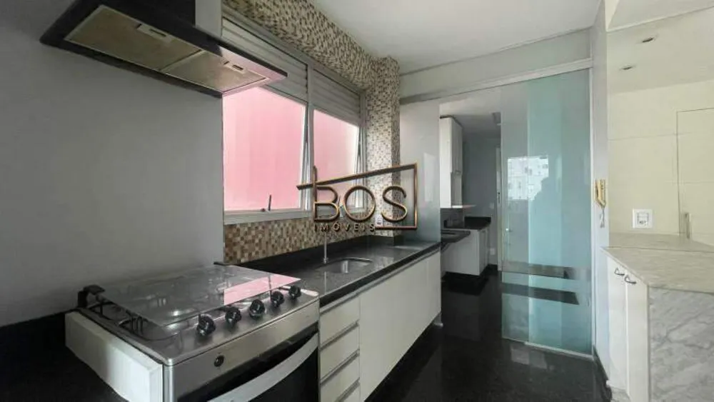 Cobertura, 3 quartos, 213 m² - Foto 3