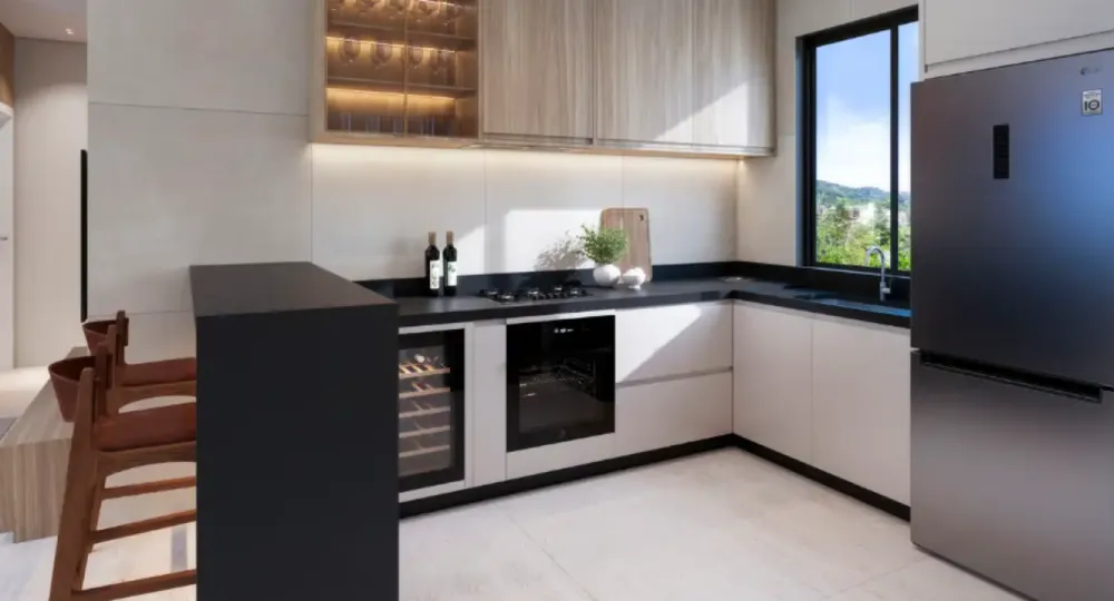 Apartamento, 3 quartos, 86 m² - Foto 13