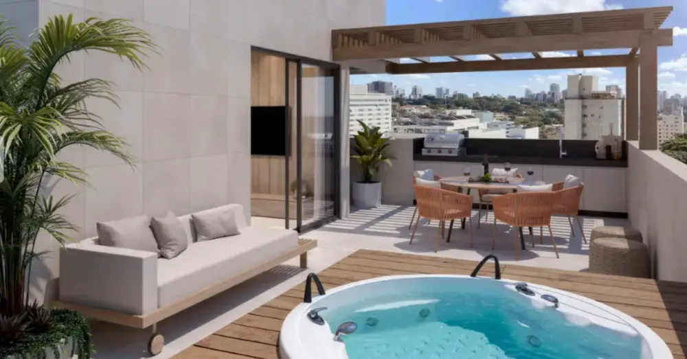 Apartamento, 3 quartos, 86 m² - Foto 16