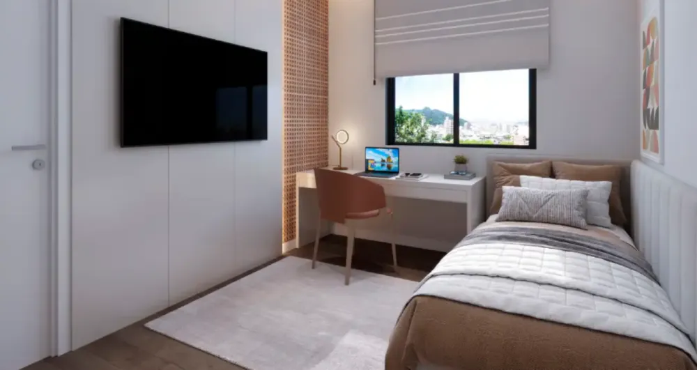 Apartamento, 3 quartos, 86 m² - Foto 15