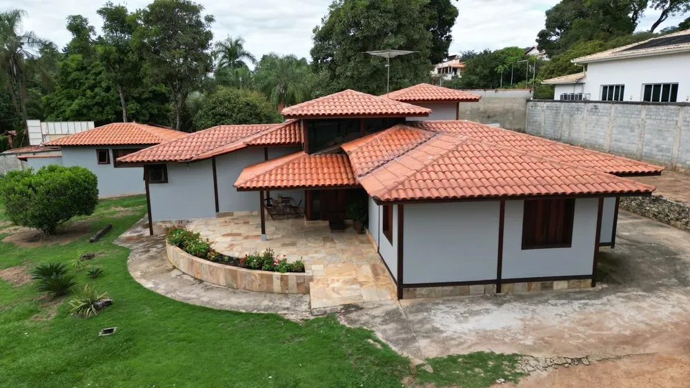 Casa, 4 quartos, 240 m² - Foto 4