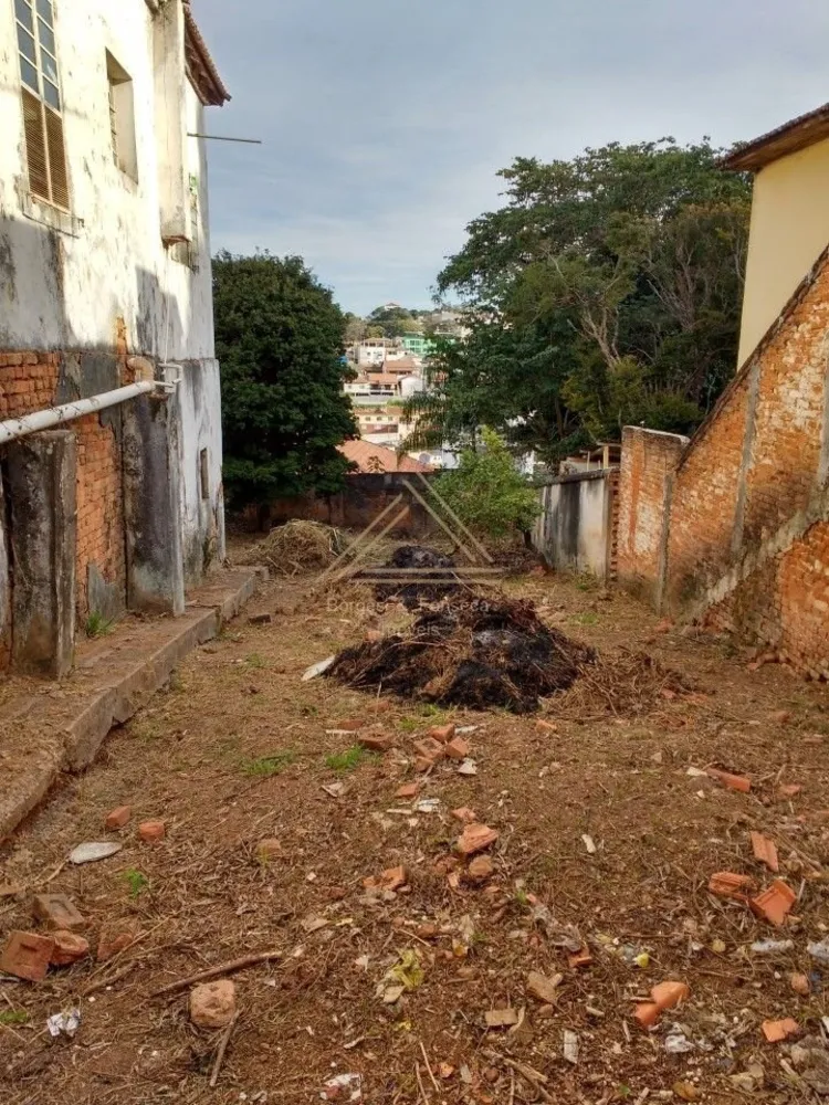 Terreno, 638 m² - Foto 8