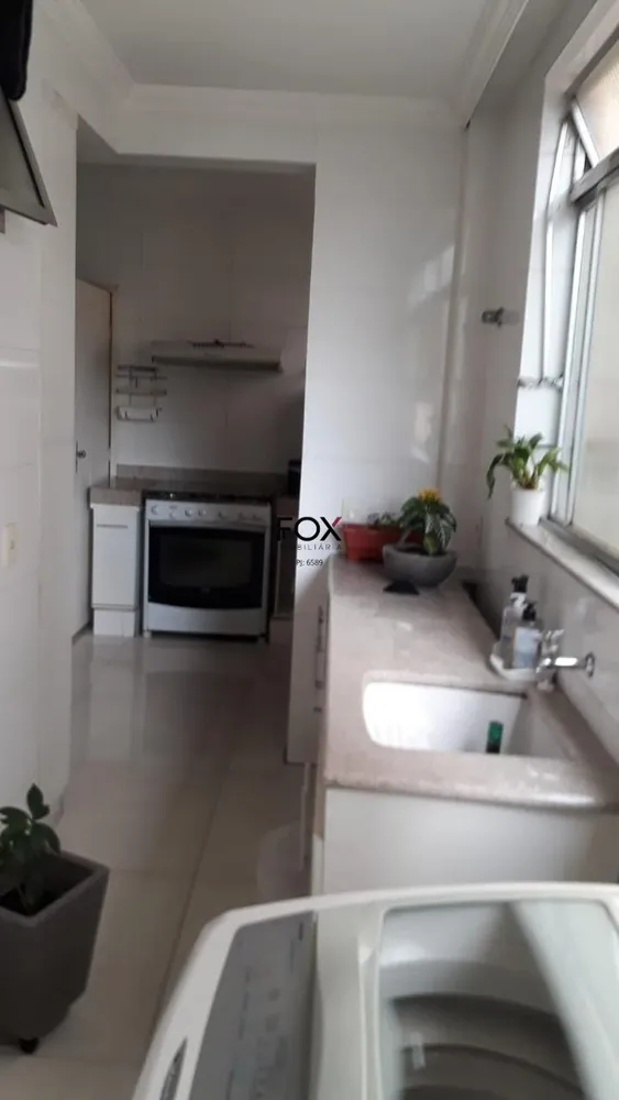 Apartamento, 4 quartos, 147 m² - Foto 2