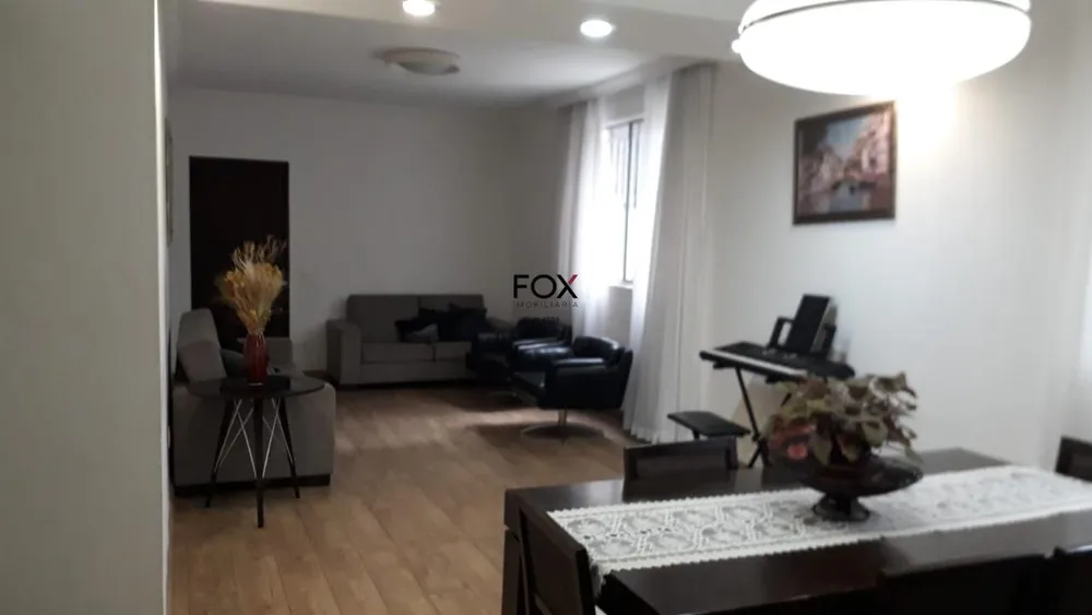 Apartamento, 4 quartos, 147 m² - Foto 1