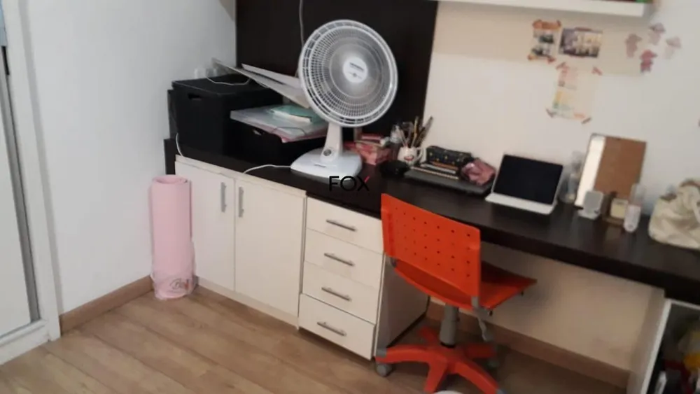 Apartamento, 4 quartos, 147 m² - Foto 9