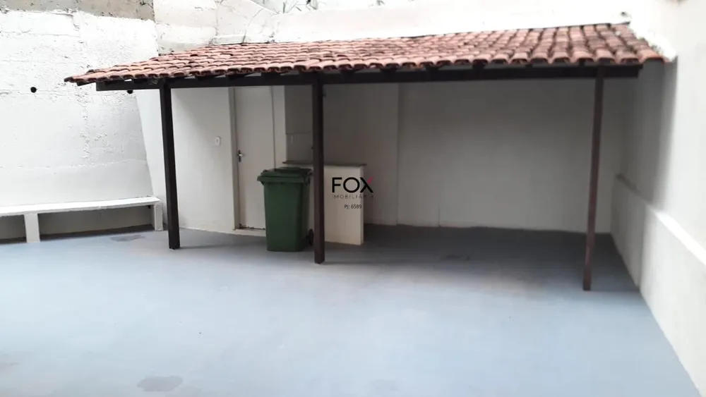 Apartamento, 4 quartos, 147 m² - Foto 19