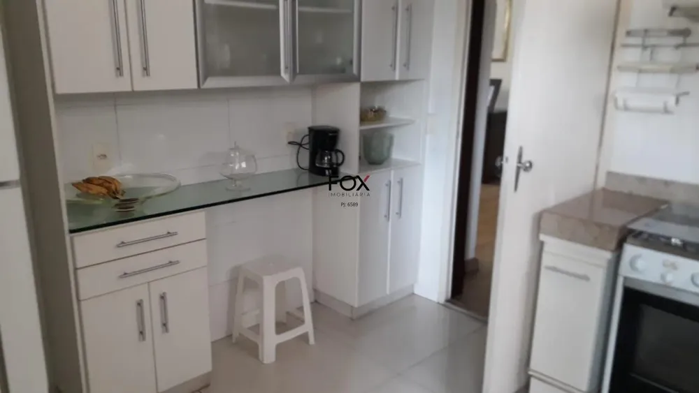 Apartamento, 4 quartos, 147 m² - Foto 8