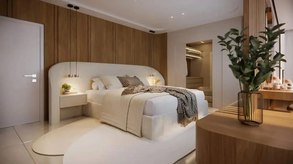 Apartamento, 3 quartos, 160 m² - Foto 9
