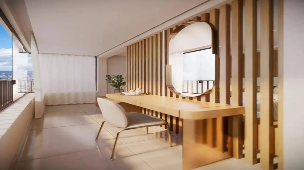 Apartamento, 3 quartos, 160 m² - Foto 11