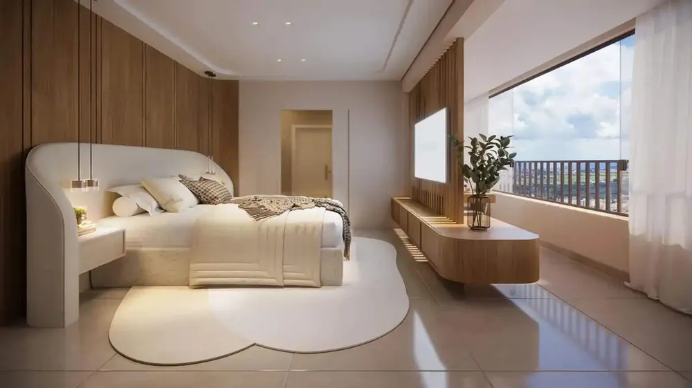 Apartamento, 3 quartos, 160 m² - Foto 10