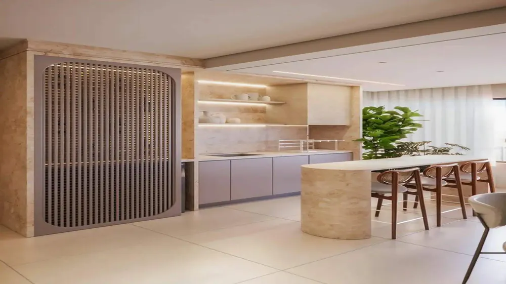 Apartamento, 3 quartos, 160 m² - Foto 8