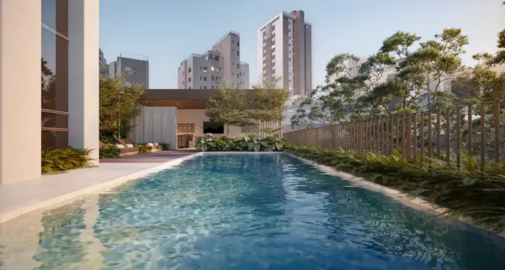 Apartamento, 2 quartos, 64 m² - Foto 6