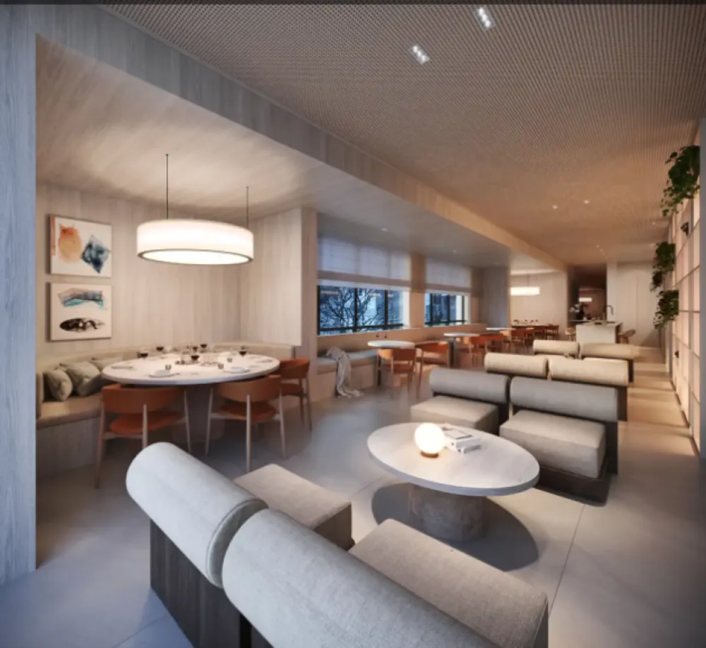 Apartamento, 2 quartos, 64 m² - Foto 8