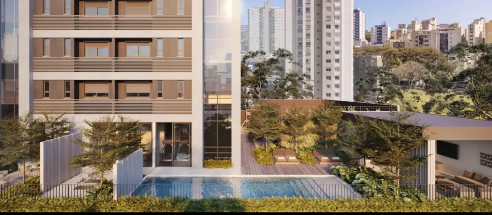 Apartamento, 2 quartos, 64 m² - Foto 7