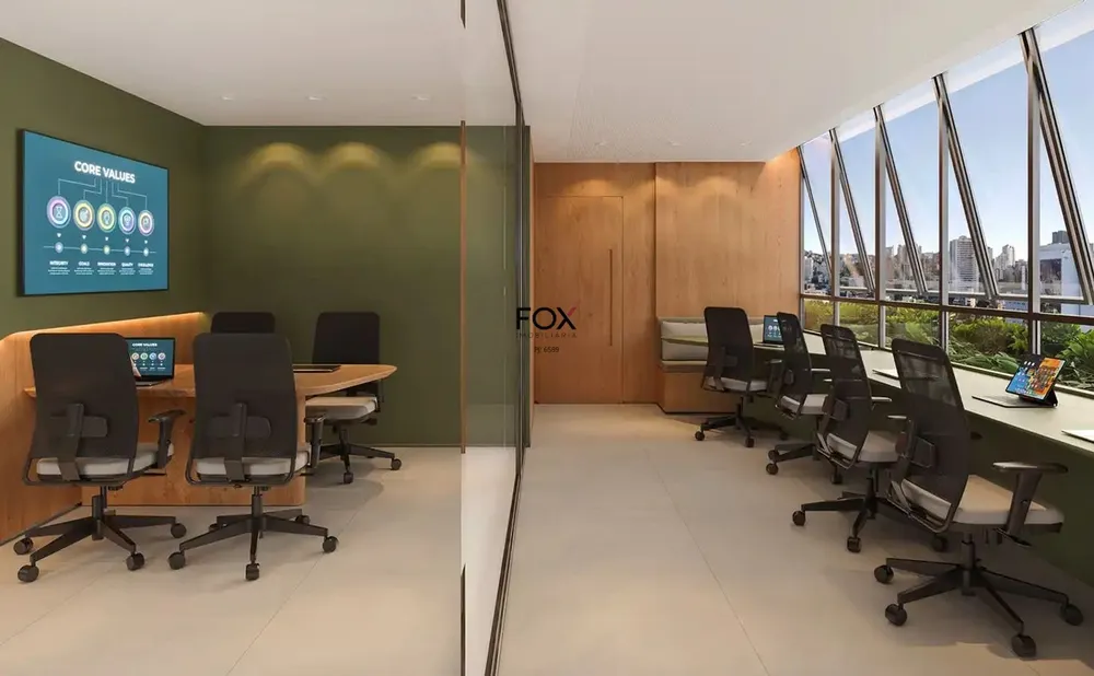 Apartamento, 2 quartos, 83 m² - Foto 10
