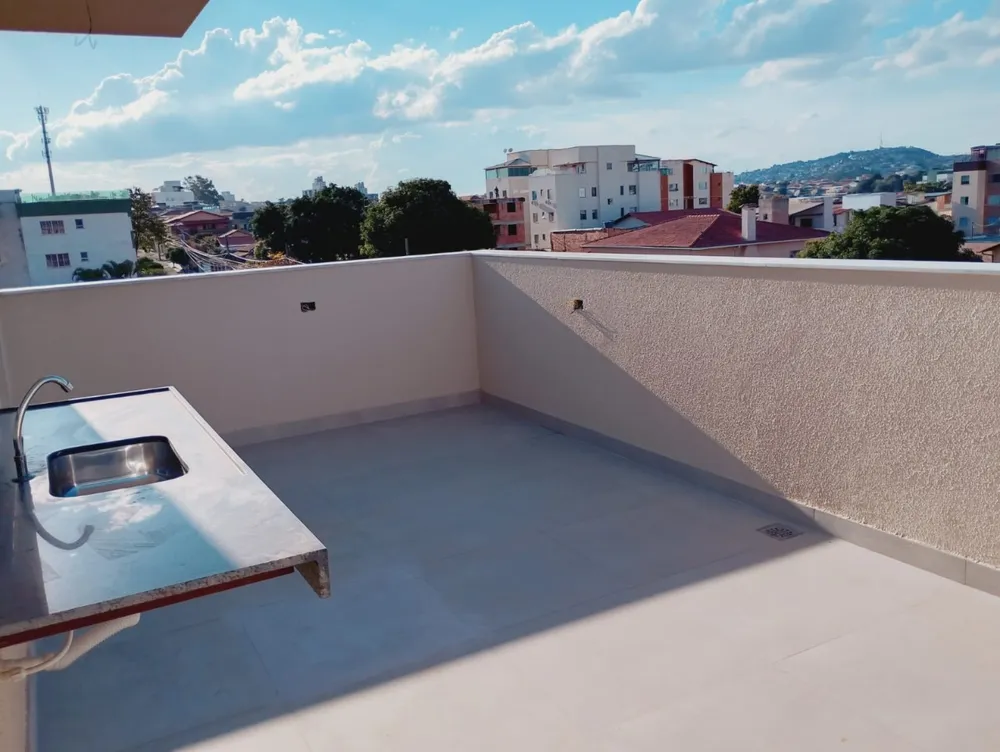 Cobertura, 3 quartos, 82 m² - Foto 2