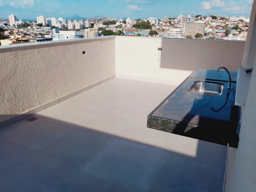 Cobertura, 3 quartos, 82 m² - Foto 3