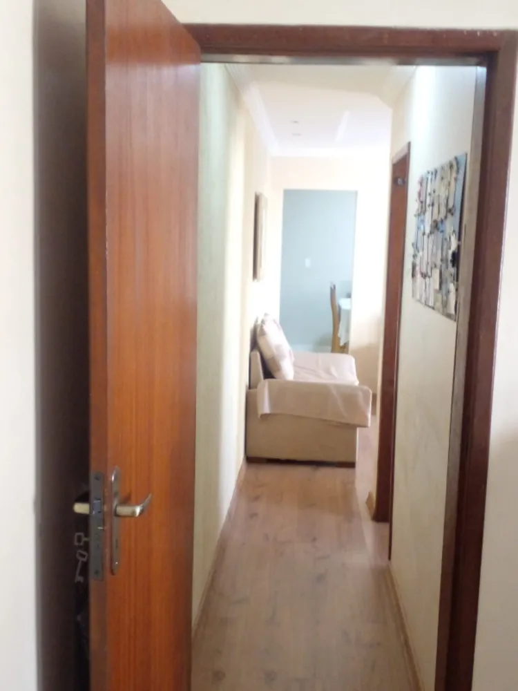 Casa, 2 quartos - Foto 16