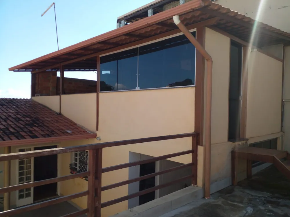 Casa, 2 quartos - Foto 5