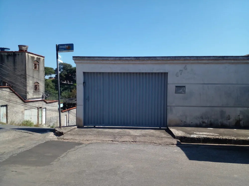Casa, 2 quartos - Foto 1
