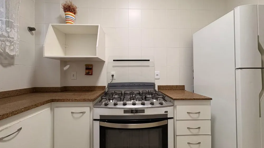 Apartamento, 3 quartos, 83 m² - Foto 5