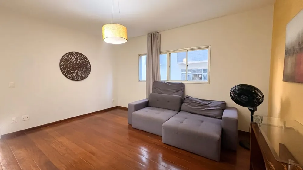 Apartamento, 3 quartos, 83 m² - Foto 1