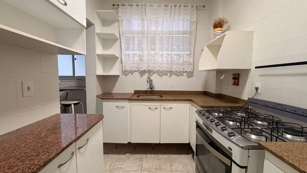 Apartamento, 3 quartos, 83 m² - Foto 4