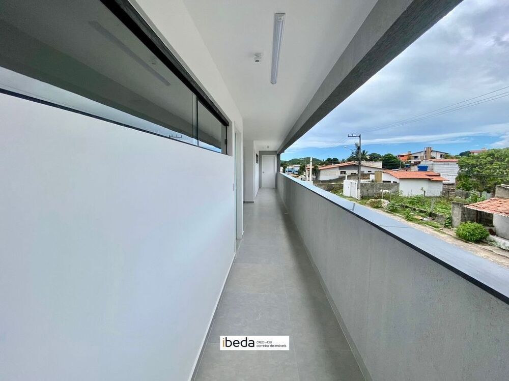 Flat/Apart Hotel à venda com 1 quarto, 45m² - Foto 1