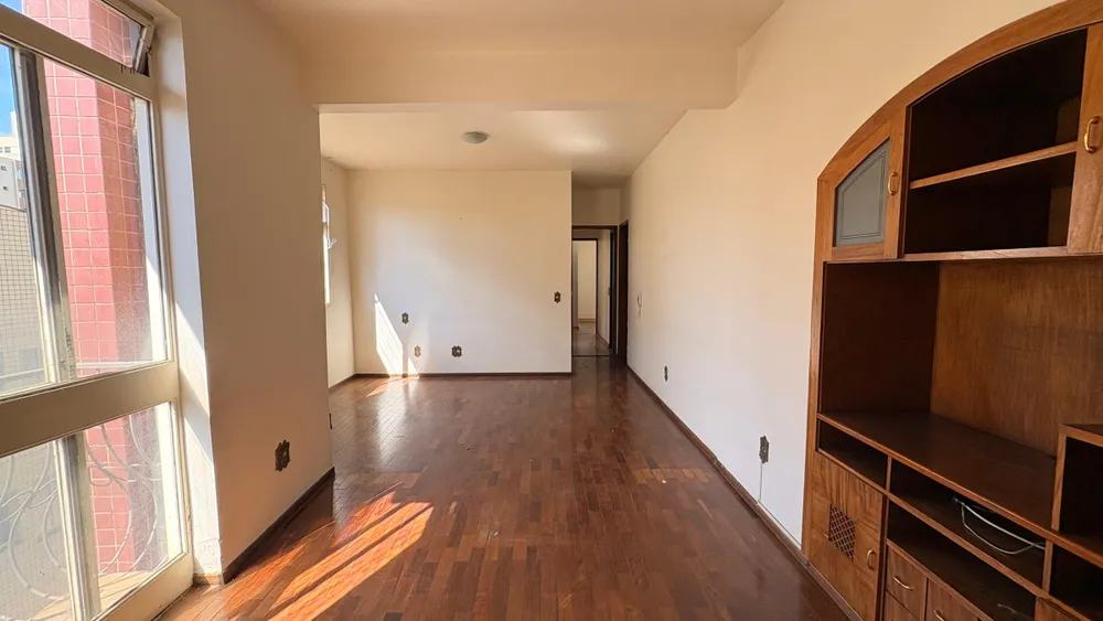 Apartamento, 3 quartos, 100 m² - Foto 4