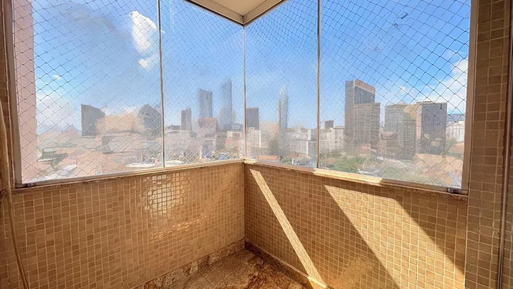 Apartamento, 4 quartos, 126 m² - Foto 9