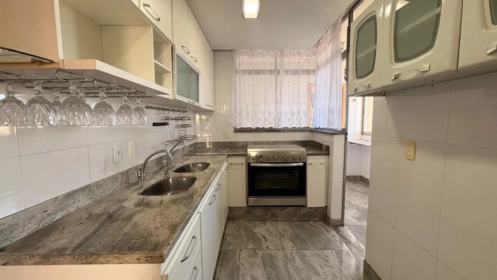 Apartamento, 4 quartos, 126 m² - Foto 7