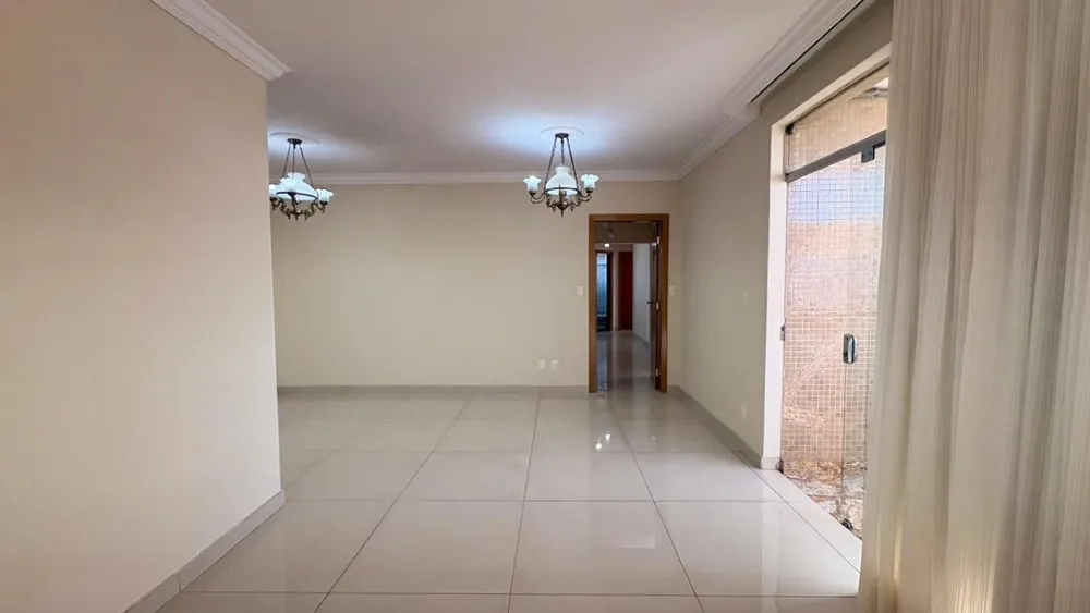 Apartamento, 4 quartos, 126 m² - Foto 2