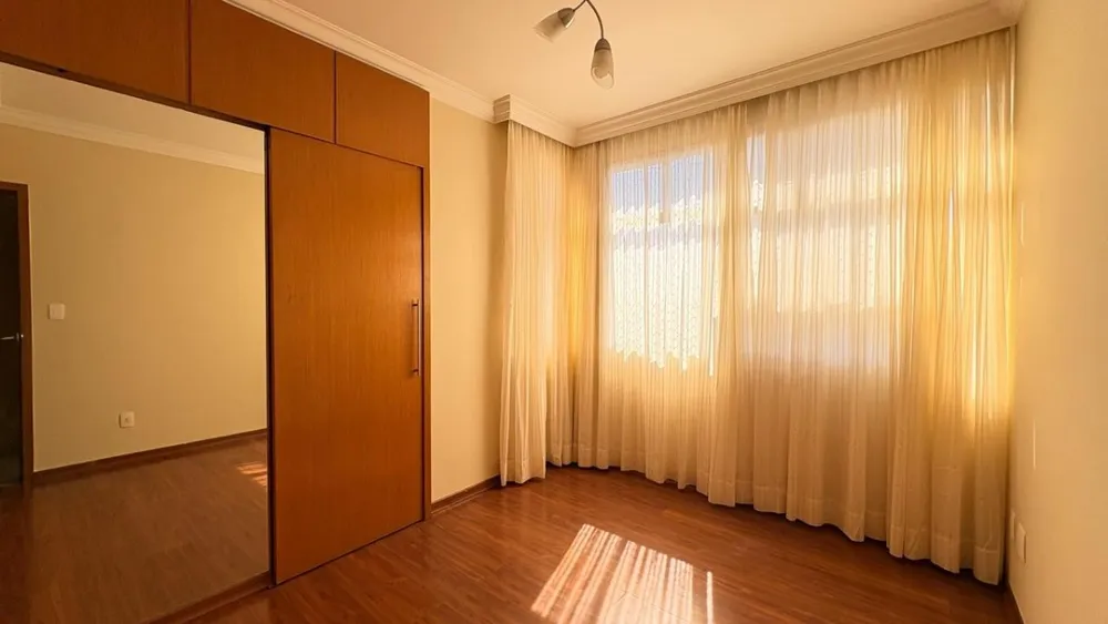 Apartamento, 4 quartos, 126 m² - Foto 4