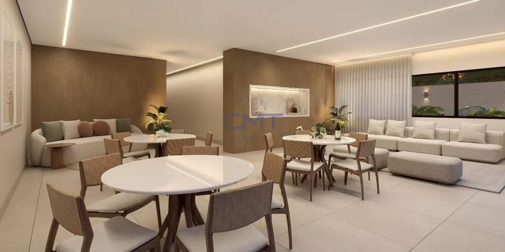 Apartamento, 4 quartos, 240 m² - Foto 2