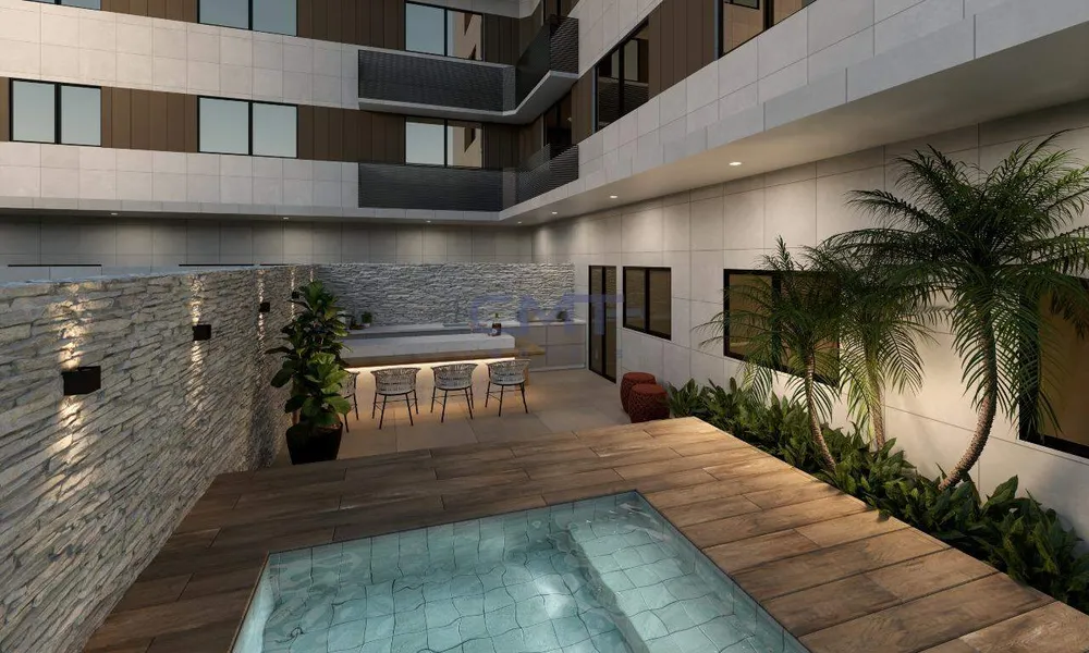 Apartamento, 4 quartos, 240 m² - Foto 10