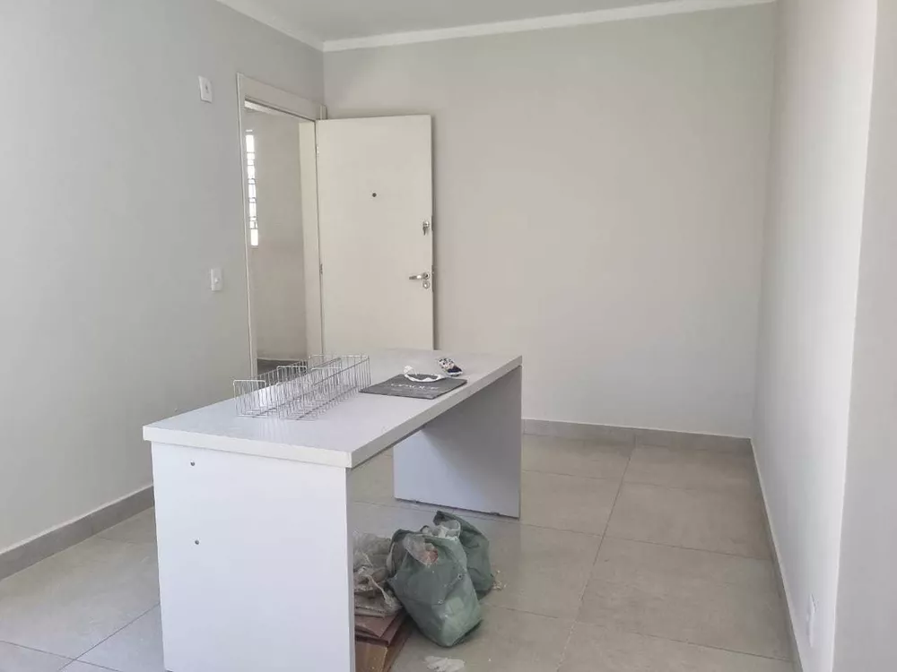 Apartamento à venda com 2 quartos, 45m² - Foto 2