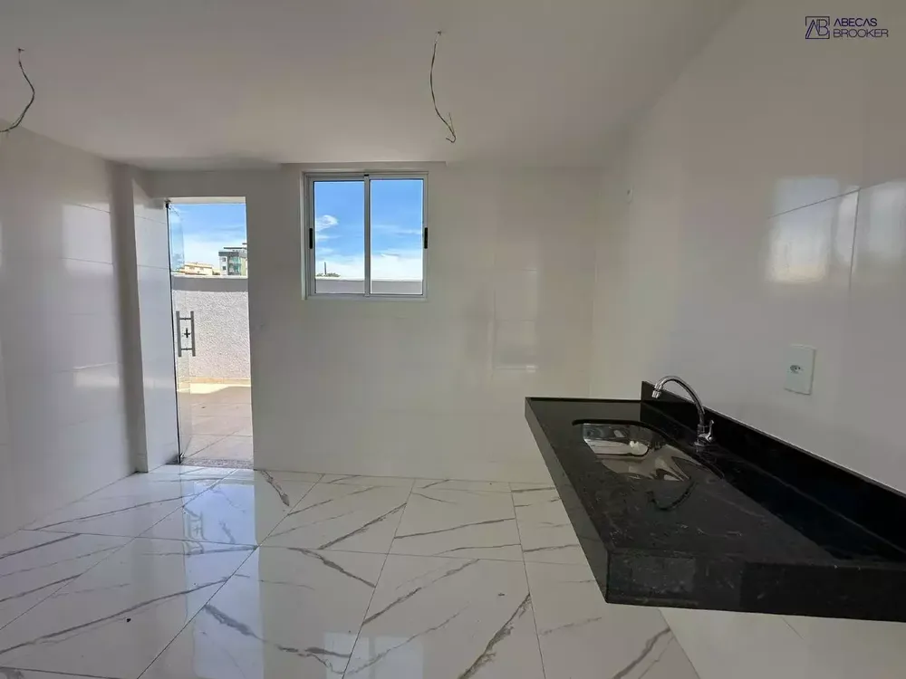 Cobertura, 3 quartos, 92 m² - Foto 6