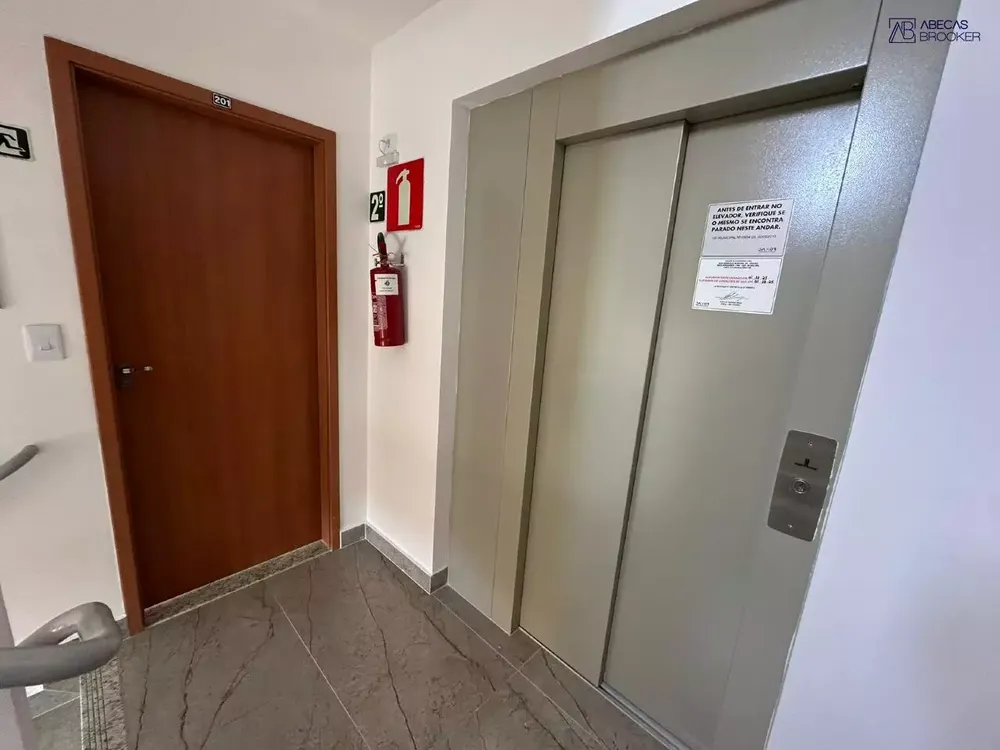 Cobertura, 3 quartos, 92 m² - Foto 5