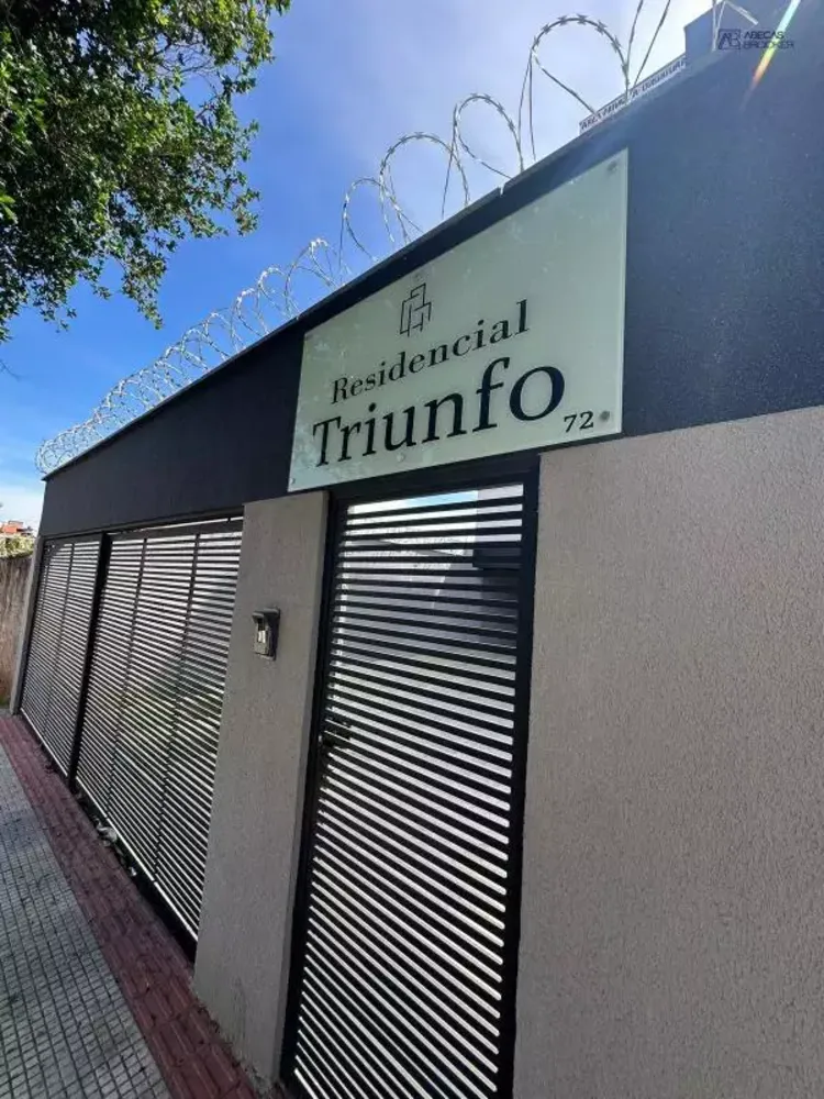 Cobertura, 3 quartos, 92 m² - Foto 1