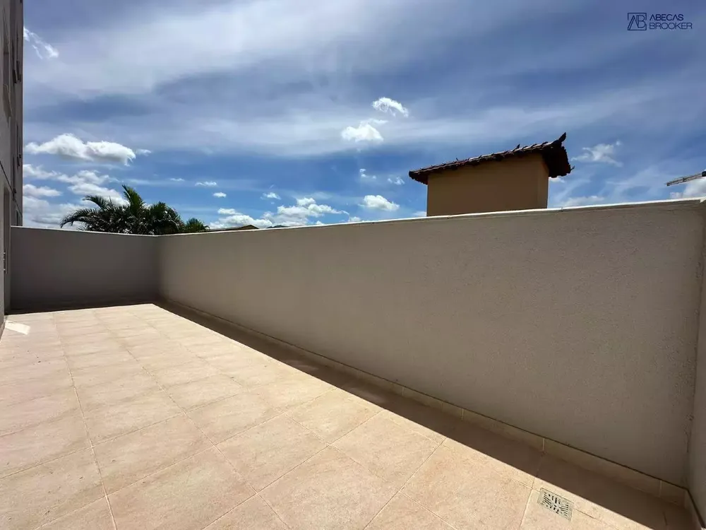 Cobertura, 3 quartos, 92 m² - Foto 4
