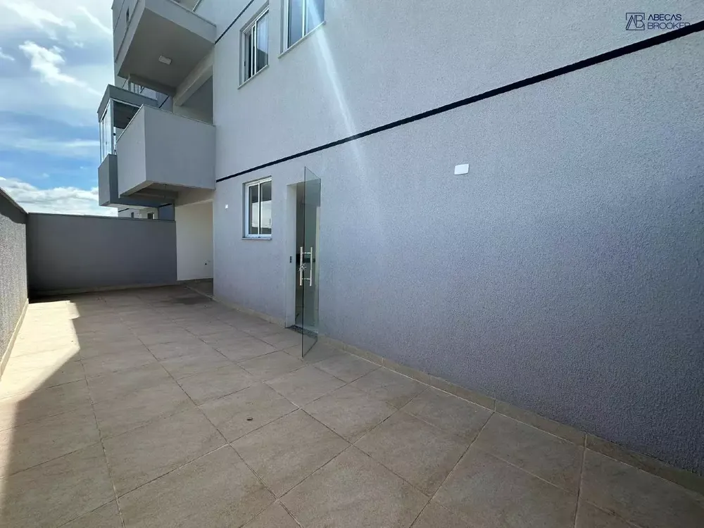 Cobertura, 3 quartos, 92 m² - Foto 7
