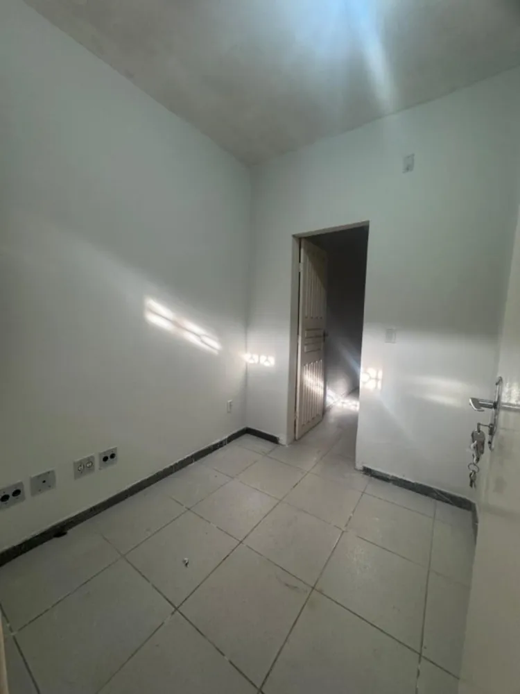 Loja-Salão, 40 m² - Foto 1