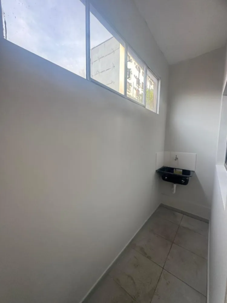 Loja-Salão, 40 m² - Foto 5