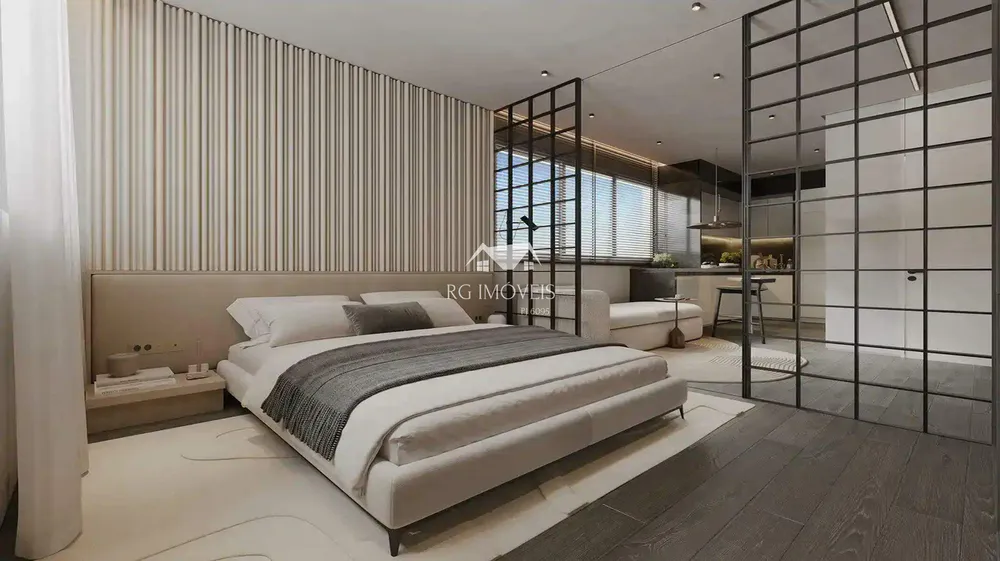 Apartamento, 1 quarto, 27 m² - Foto 10