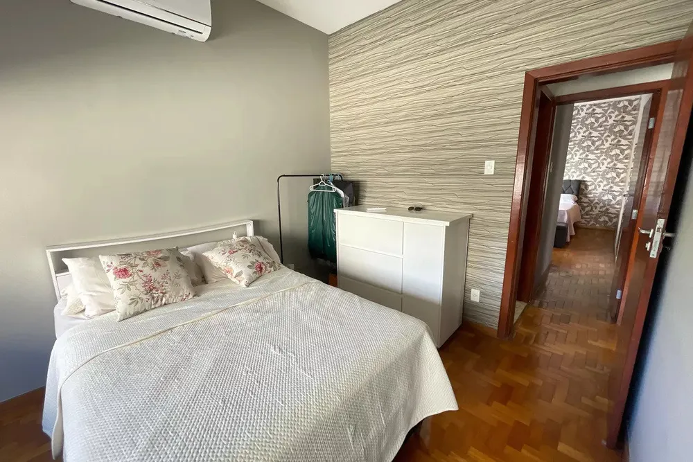 Apartamento, 3 quartos, 120 m² - Foto 5