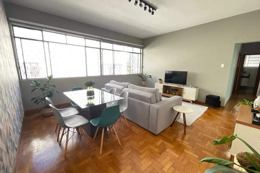 Apartamento, 3 quartos, 120 m² - Foto 4