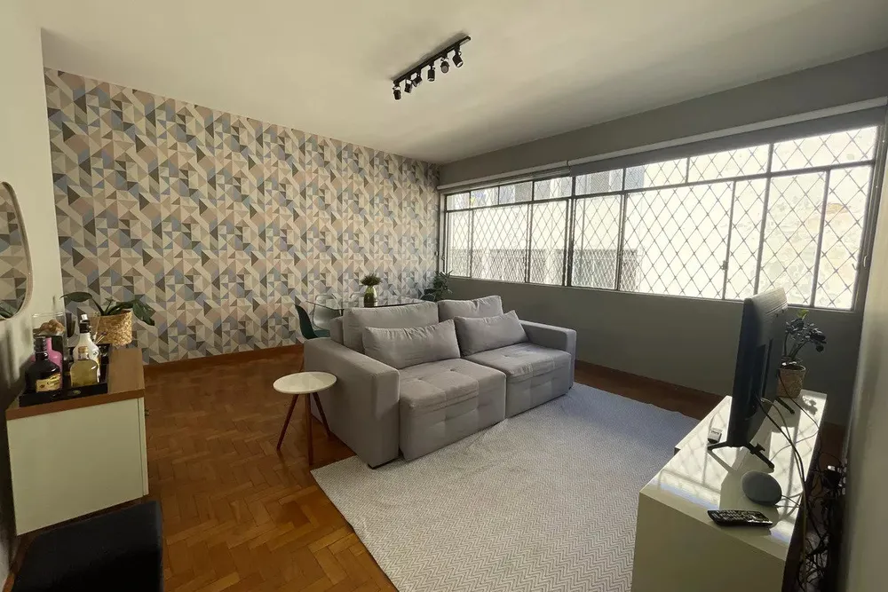 Apartamento, 3 quartos, 120 m² - Foto 2