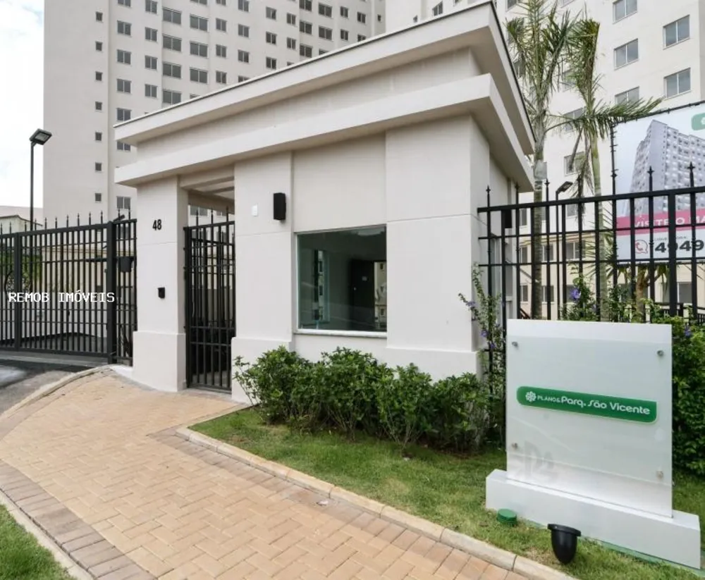 Apartamento, 2 quartos, 35 m² - Foto 6