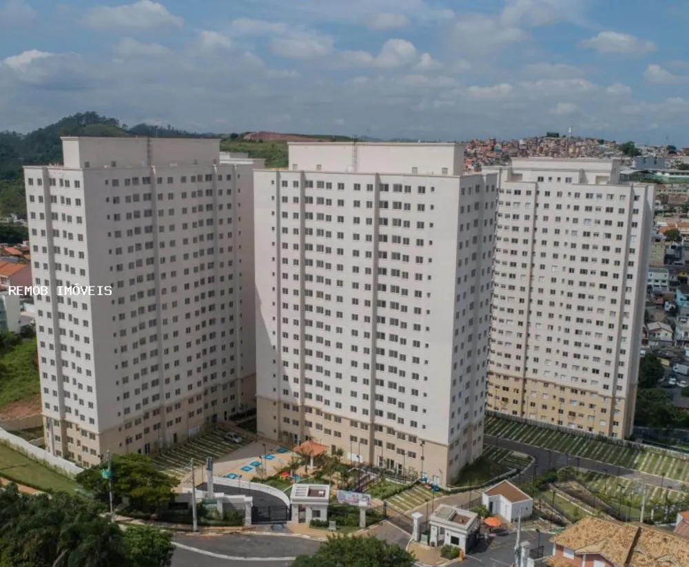 Apartamento, 2 quartos, 35 m² - Foto 7